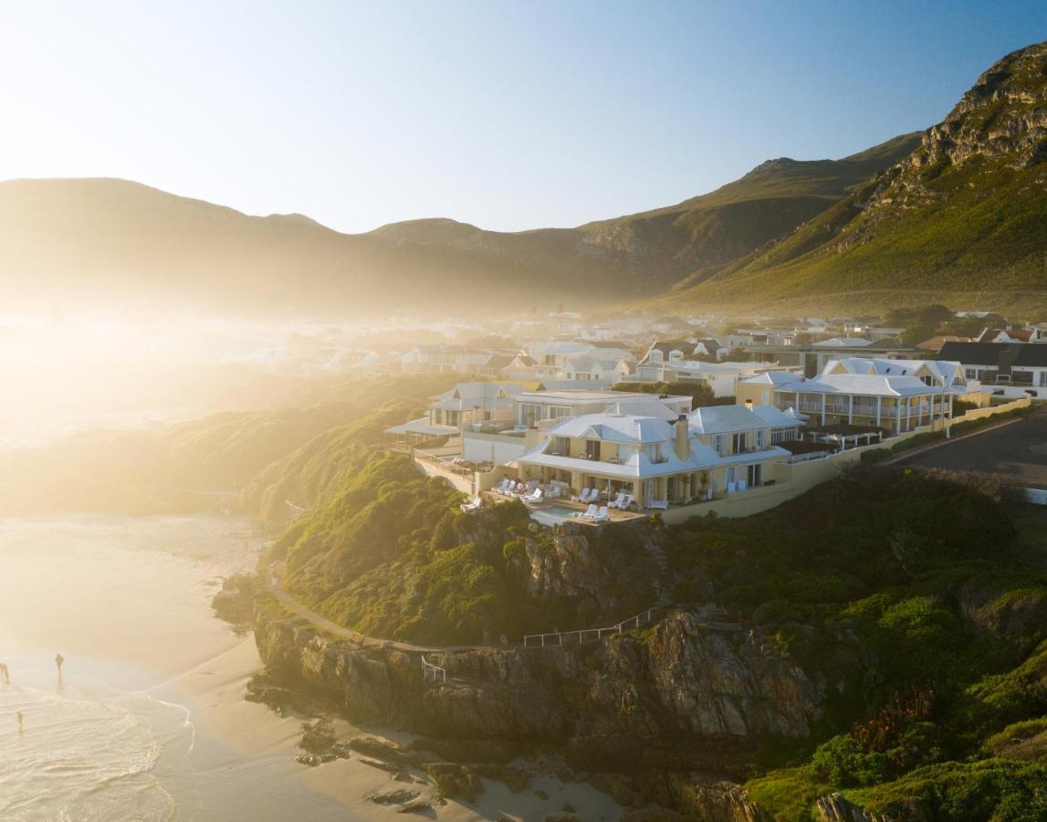 Birkenhead House Hotel Hermanus Eksteriør billede