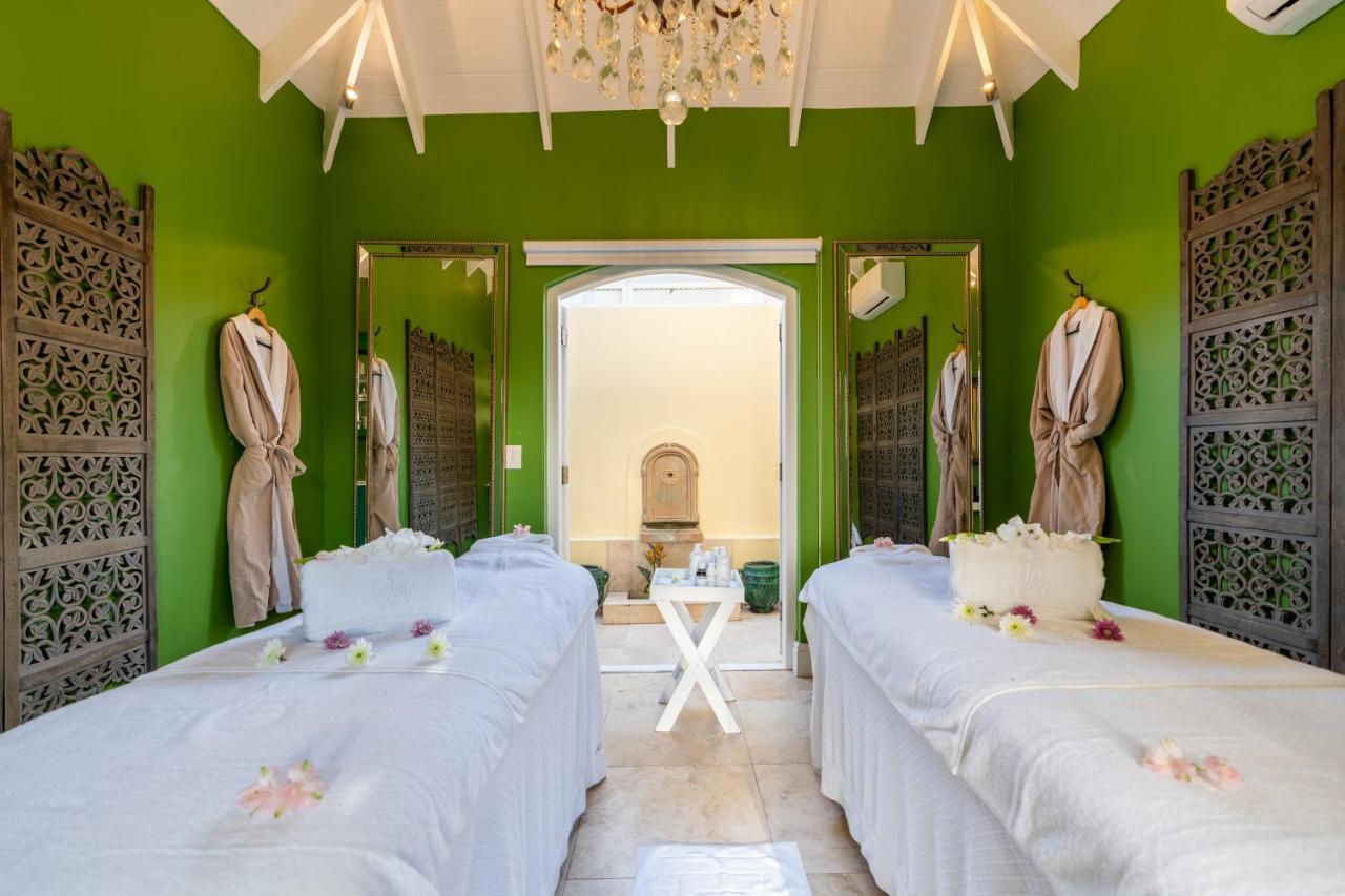 Birkenhead House Hotel Hermanus Eksteriør billede