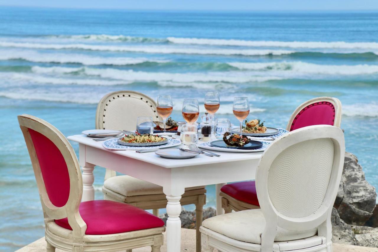 Birkenhead House Hotel Hermanus Eksteriør billede