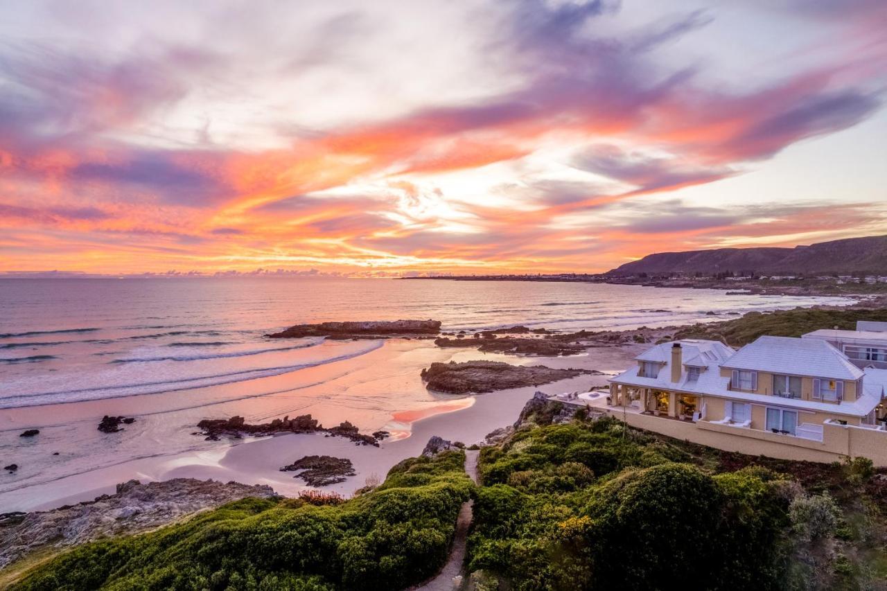 Birkenhead House Hotel Hermanus Eksteriør billede