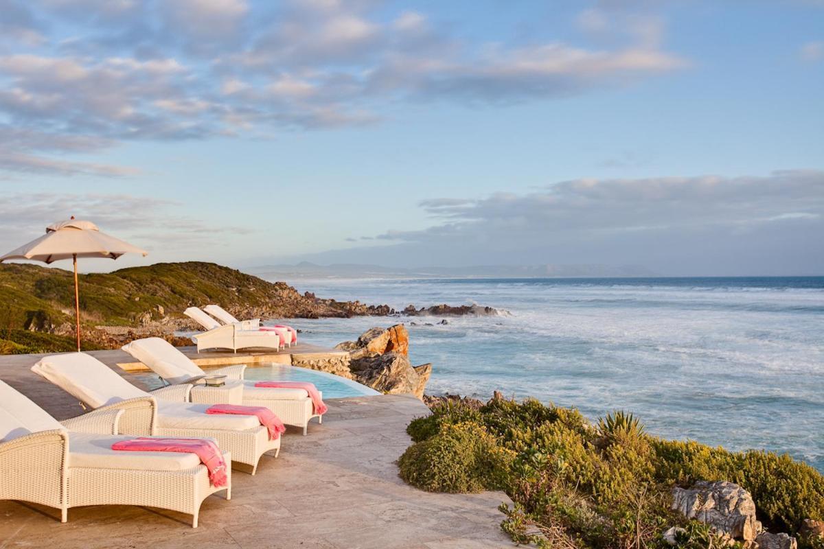 Birkenhead House Hotel Hermanus Eksteriør billede
