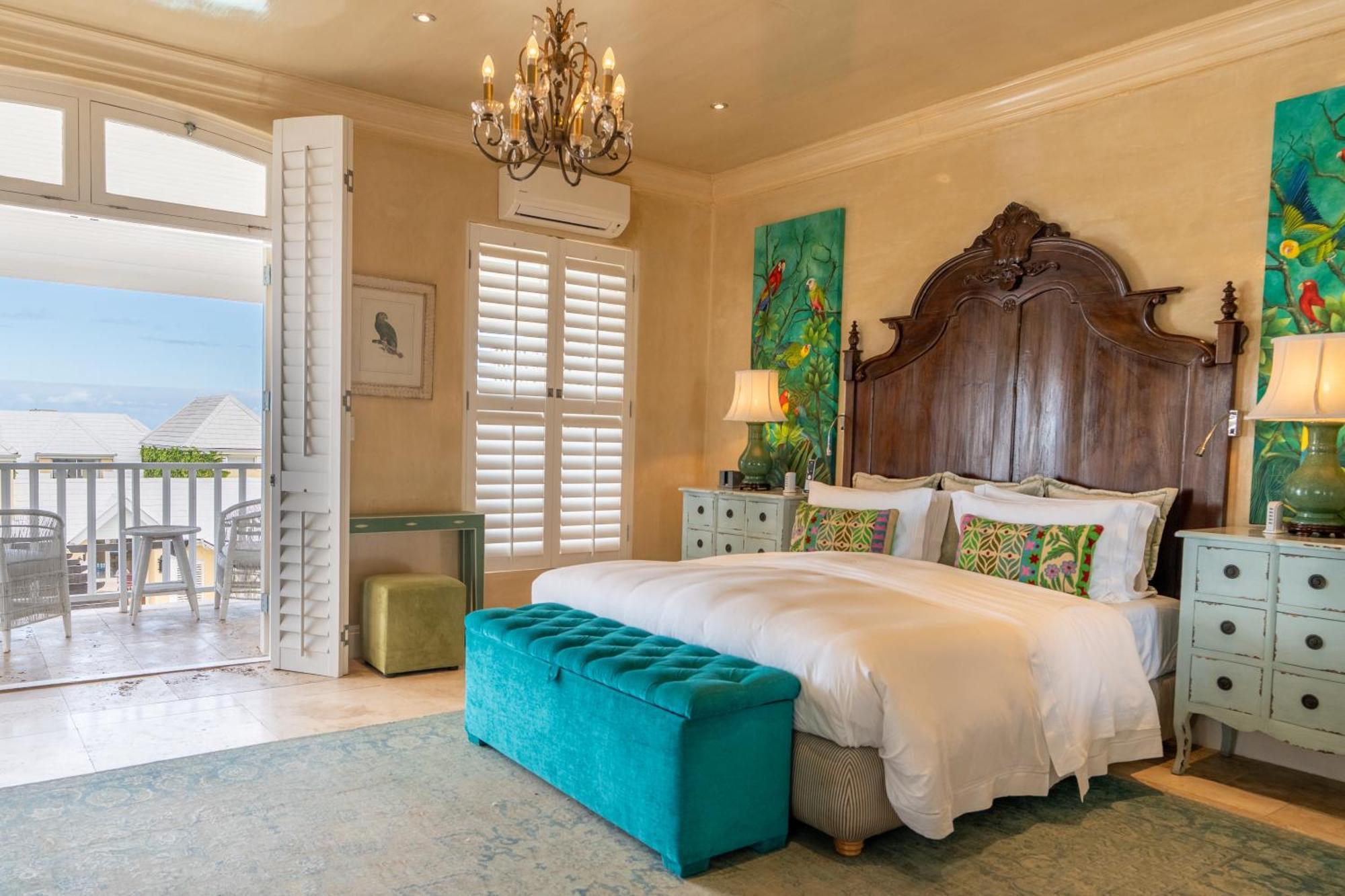Birkenhead House Hotel Hermanus Eksteriør billede