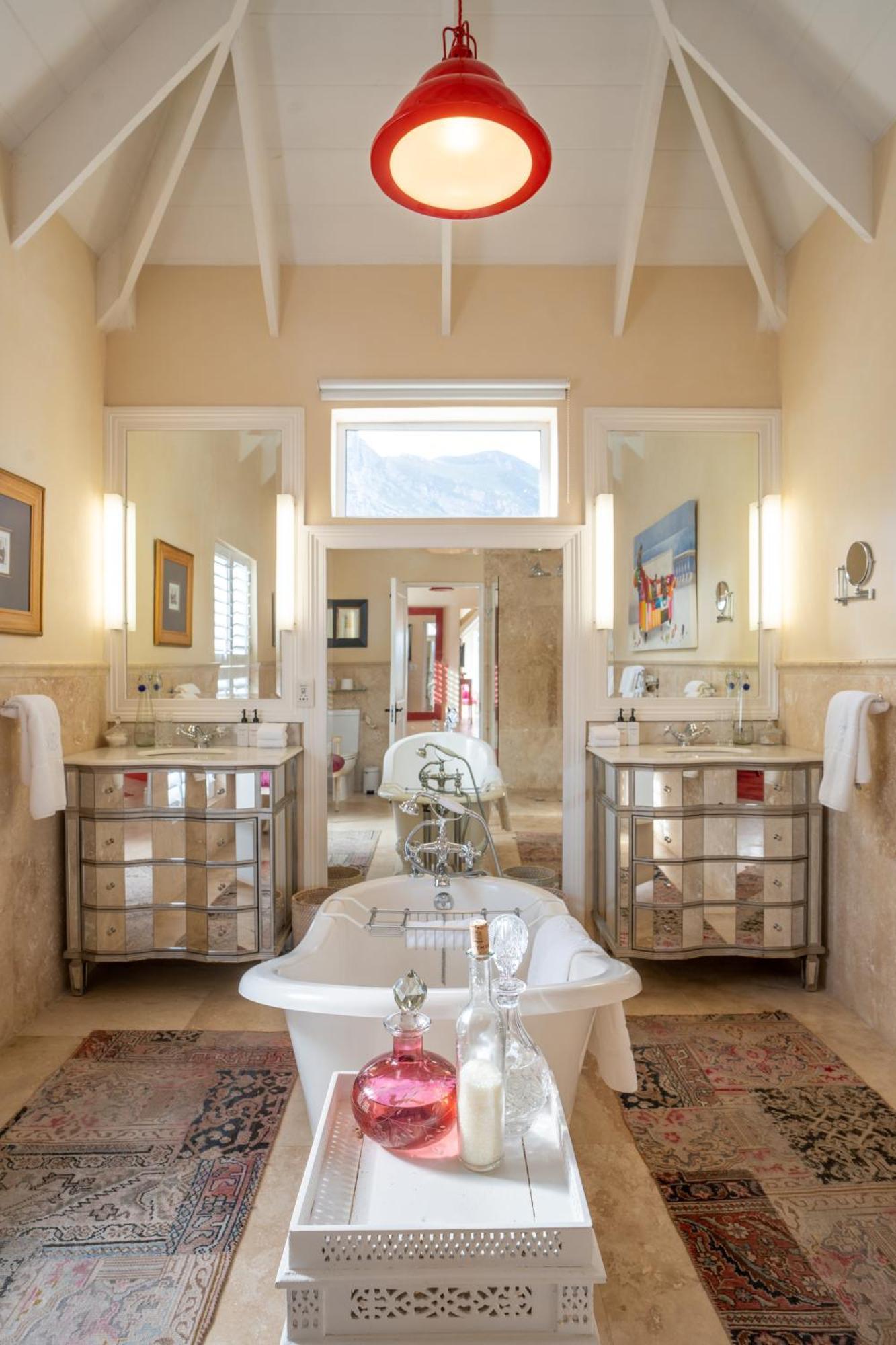 Birkenhead House Hotel Hermanus Eksteriør billede