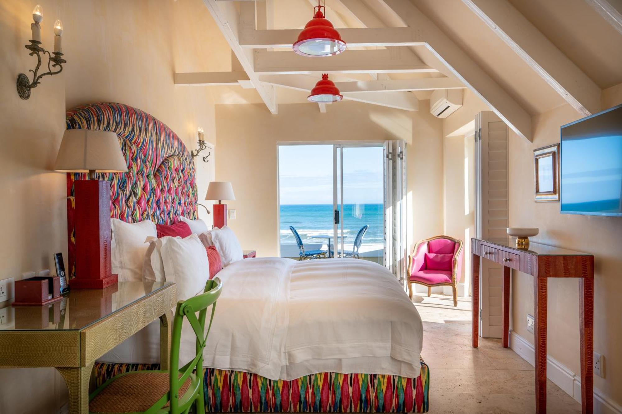 Birkenhead House Hotel Hermanus Eksteriør billede