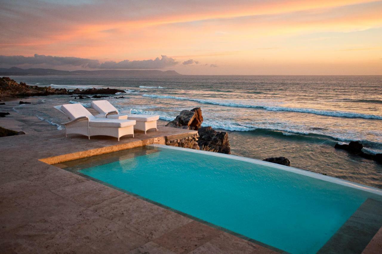 Birkenhead House Hotel Hermanus Eksteriør billede